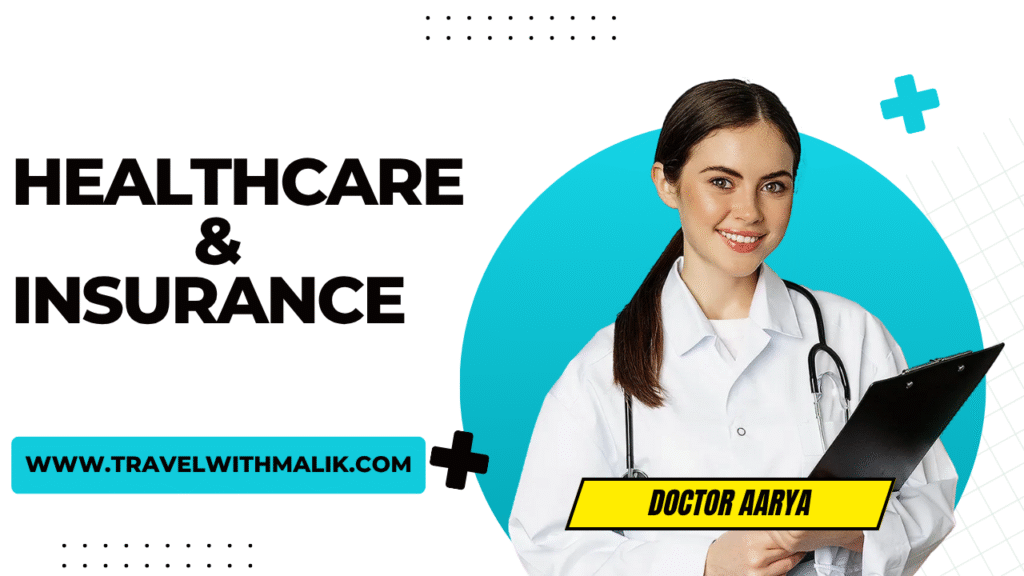"Healthcare system in Romania – private clinic and insurance expenses"